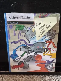 Reading 1 Student Text 6-book set, 3rd Edition, (BJU Press) – Image 1
