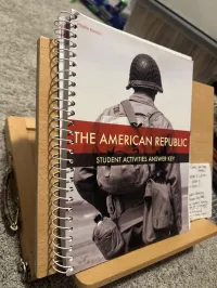 American Republic Teacher's 3-Book Set, 4th Edition (BJU Press) – Image 12