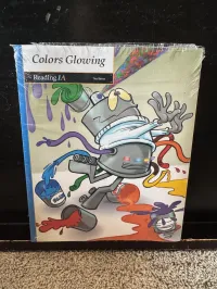 Reading 1 Student Text 6-book set, 3rd Edition, (BJU Press) – Image 5