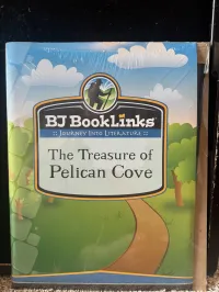 BookLinks: The Treasure of Pelican Cove – Image 1