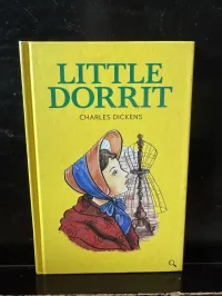 Little Dorrit by Charles Dickens – Image 1
