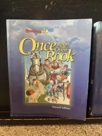 Reading 3 Student Text 2-Book Set, 2nd Edition (BJU Press) – Image 2