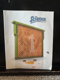 Science 1 Student Text, 3rd Edition (BJU Press) – Image 1