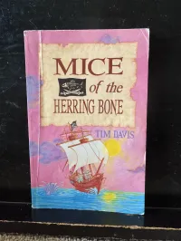 Mice of the Herring Bone by Tim Davis – Image 1