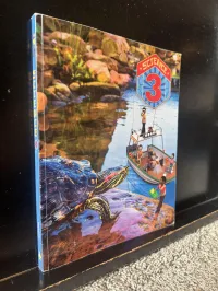 Science 3 Student Text, 4th Edition (BJU Press) – Image 4