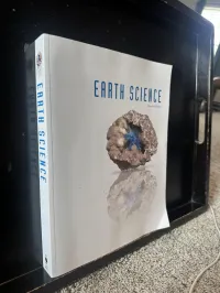 Earth Science Student Text, 4th Edition (BJU Press) – Image 1