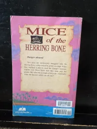Mice of the Herring Bone by Tim Davis – Image 2