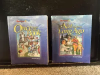 Reading 3 Student Text 2-Book Set, 2nd Edition (BJU Press) – Image 1