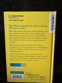 Little Dorrit by Charles Dickens – Image 2