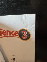 Science 3 Student Text, 3rd Edition, (BJU Press) – Image 3