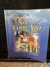 Reading 3 Student Text 2-Book Set, 2nd Edition (BJU Press) – Image 4