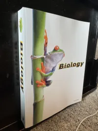 Biology Textbook, 4th edition (BJU Press) – Image 2