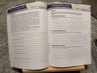 United States History (11th Grade) Student Activities Workbook, 5th Edition (BJU Press) – Image 4