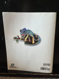 Science 1 Student Text, 3rd Edition (BJU Press) – Image 4