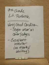Fundamentals of Literature Student Text, 2nd Edition (BJU Press) – Image 4