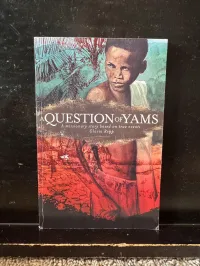 A Question of Yams by Gloria Repp – Image 1