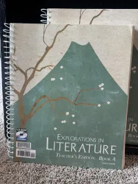 Explorations in Literature 3 Book Set, 4th Edition (BJU Press) – Image 7