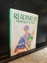Reading 2 Student Text Book C, 3rd Edition (BJU Press) – Image 2