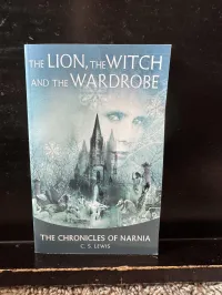 The Lion, the Witch, and the Wardrobe: C.S. Lewis – Image 1