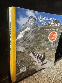 Essentials of Psychology, 7th Edition (Cengage) – Image 4