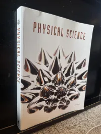 Physical Science Textbook (9th Grade), 5th Edition (BJU Press) – Image 2