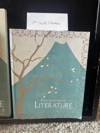 Explorations in Literature 3 Book Set, 4th Edition (BJU Press) – Image 2