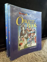 Reading 3 Student Text 2-Book Set, 2nd Edition (BJU Press) – Image 7