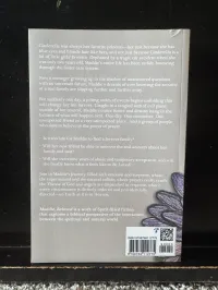 Maddie, Beloved (A novel by Amy Harrell Smith) – Image 2