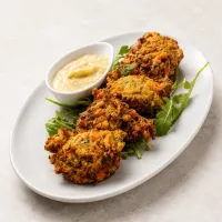Zucchini Delight – Image 1
