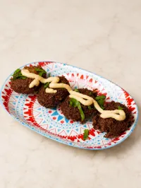 Falafel (V. VG) – Image 1