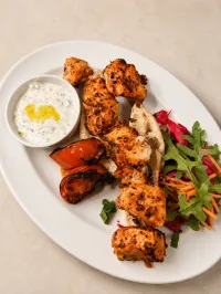 Chicken Shish – Image 1