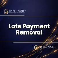 Late Payment Removal – Image 1