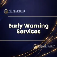 Early Warning Services (EWS) Removal Package – Image 1