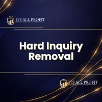 Hard Inquiry Removal – Image 1