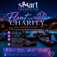 Float for Charity – Image 1