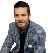 blog author image