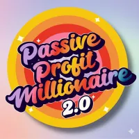 Passive Profit Millionaire 2.0 – Image 1