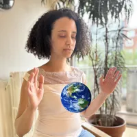 Audiofile - Twin Hearts Meditation in English – Afbeelding 2