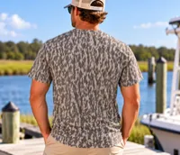 Honey Hole Drift Performance Tee  – Image 2