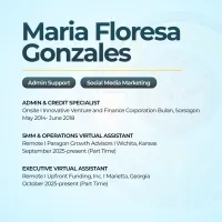 Maria Floresa  Gonzales – Image 2