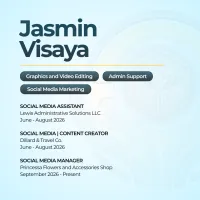 Jasmin Visaya – Image 2