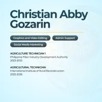 Christian Abby Gozarin – Image 2
