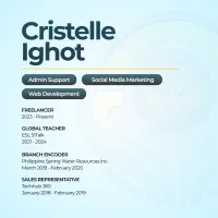 Cristelle Ighot – Image 2