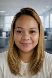 Joanie Bartolome – Image 1