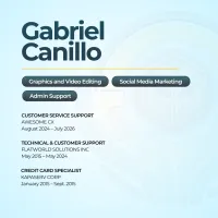 Gabriel Canillo – Image 2