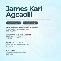 James Karl  Agcaoili – Image 2