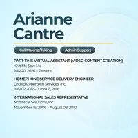 Arianne Cantre – Image 2