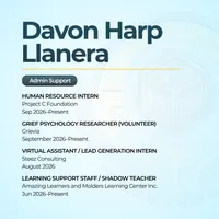 Davon Harp Llanera – Image 2