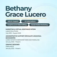 Bethany Grace Lucero – Image 2