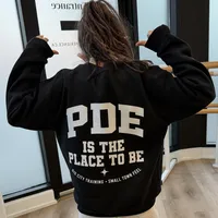 PDE Crewneck  – Image 4